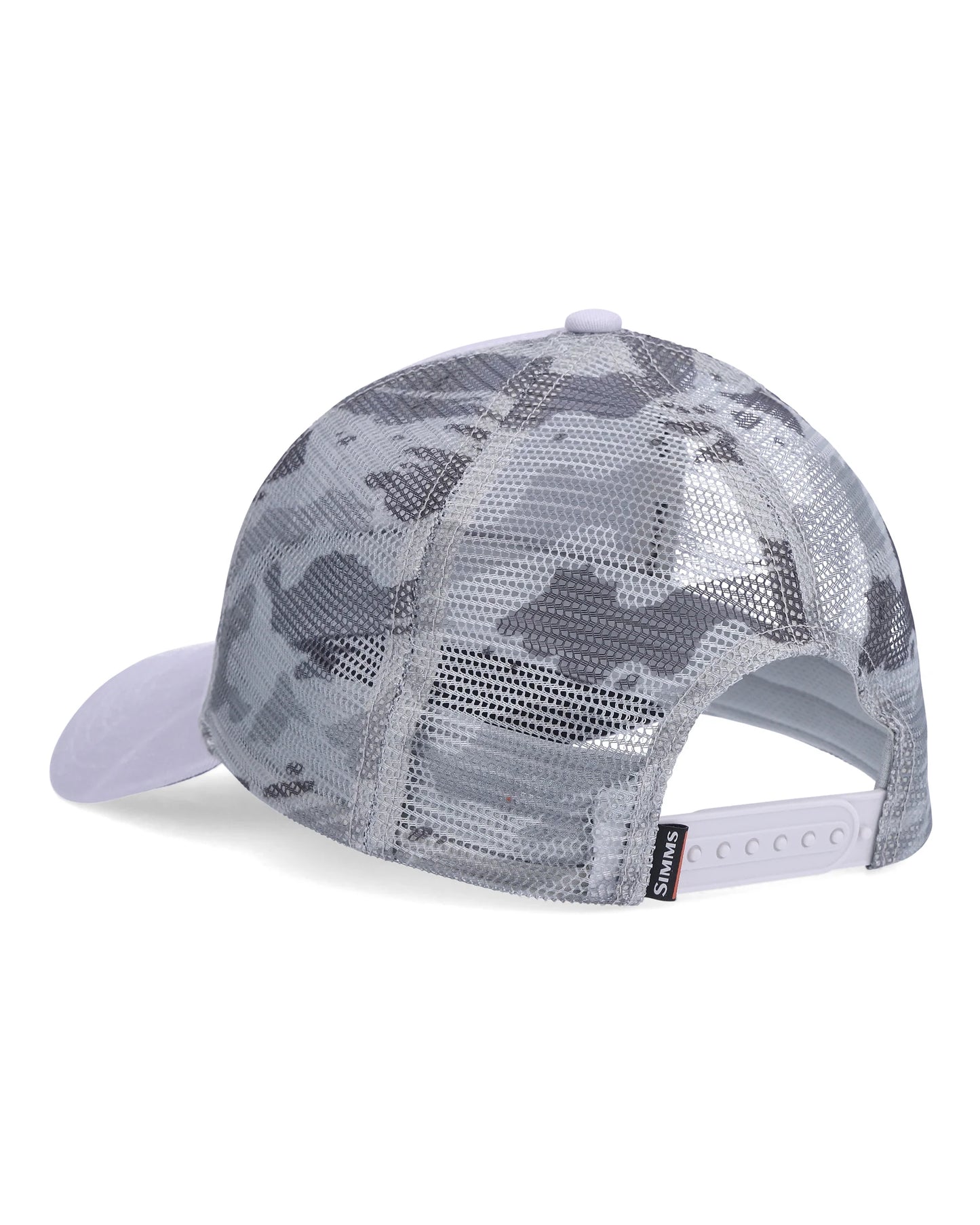 Trout Icon Trucker Hat