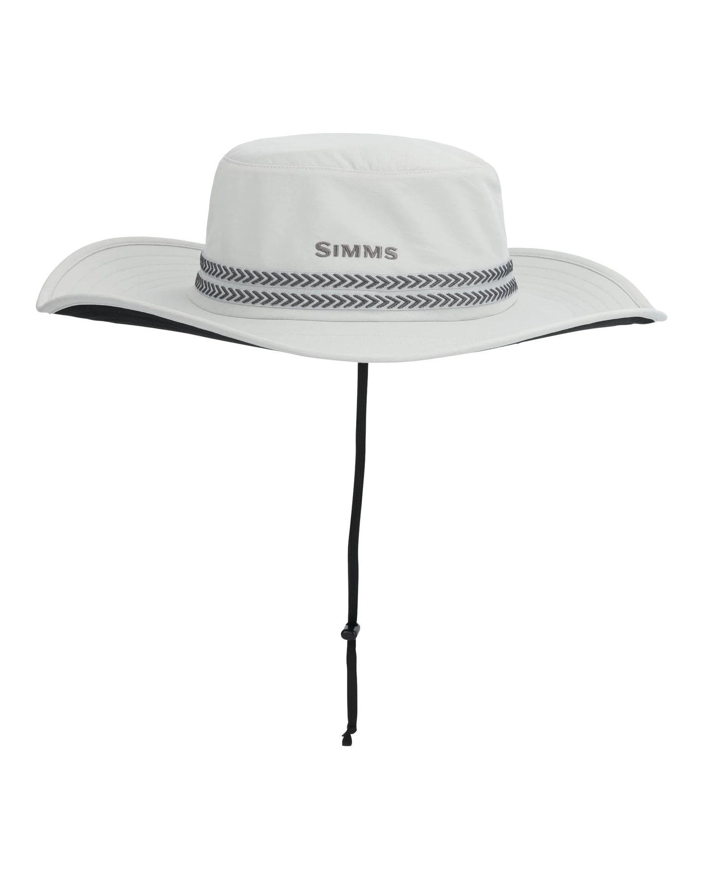 W's Solar Sombrero