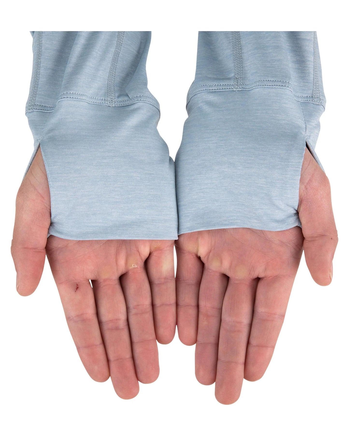 M's SolarFlex® Guide Cooling Hoody
