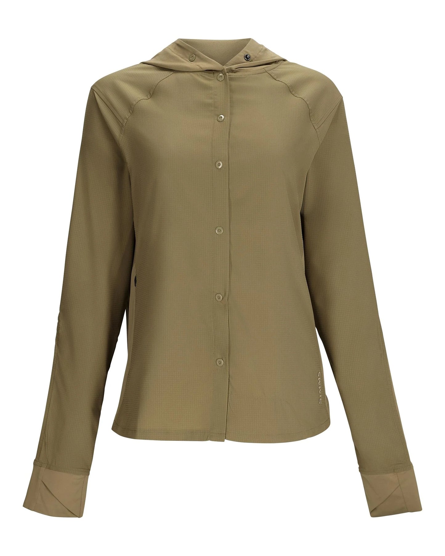 W's BiComp Fishing Hoody