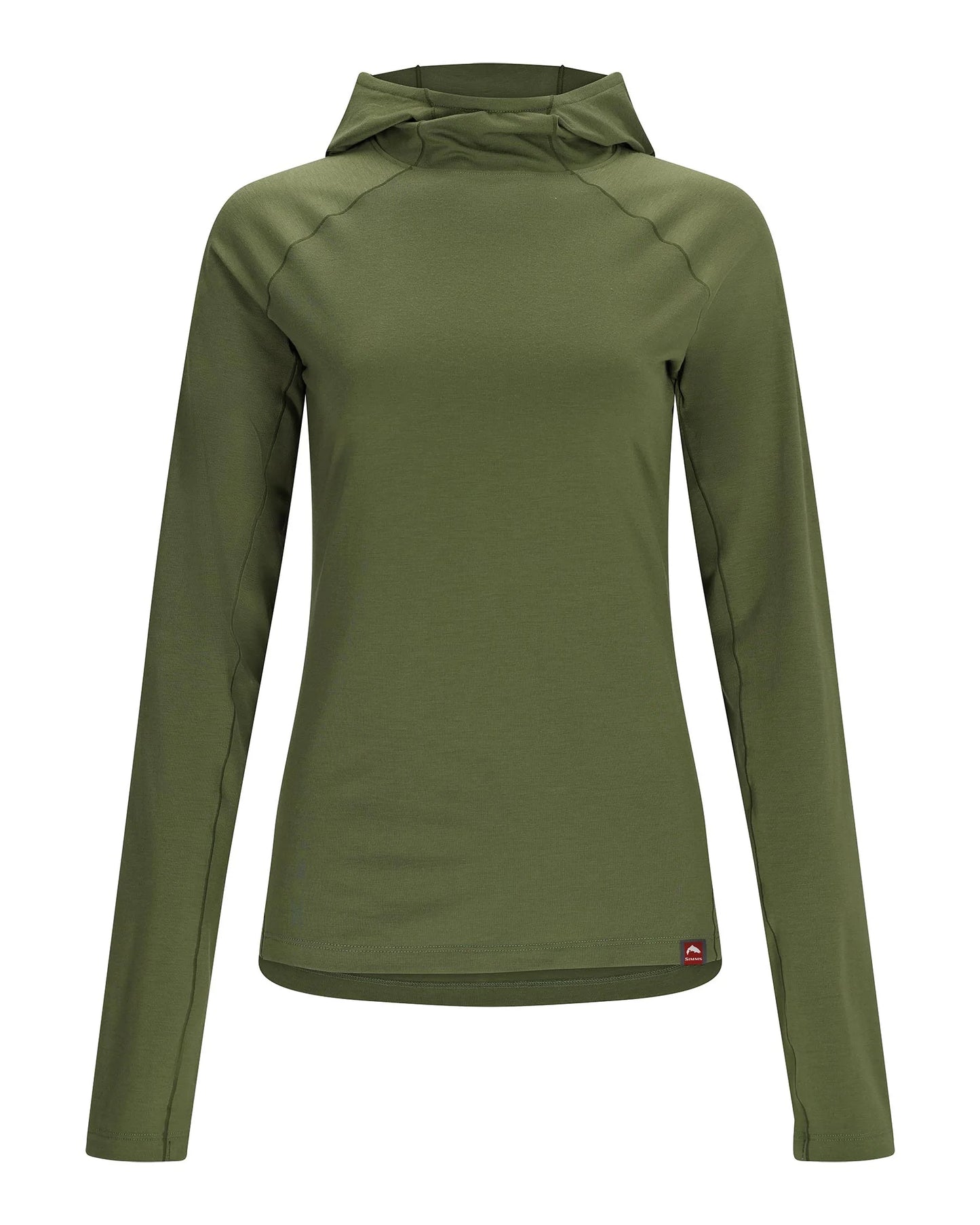 W's Glades Hoody