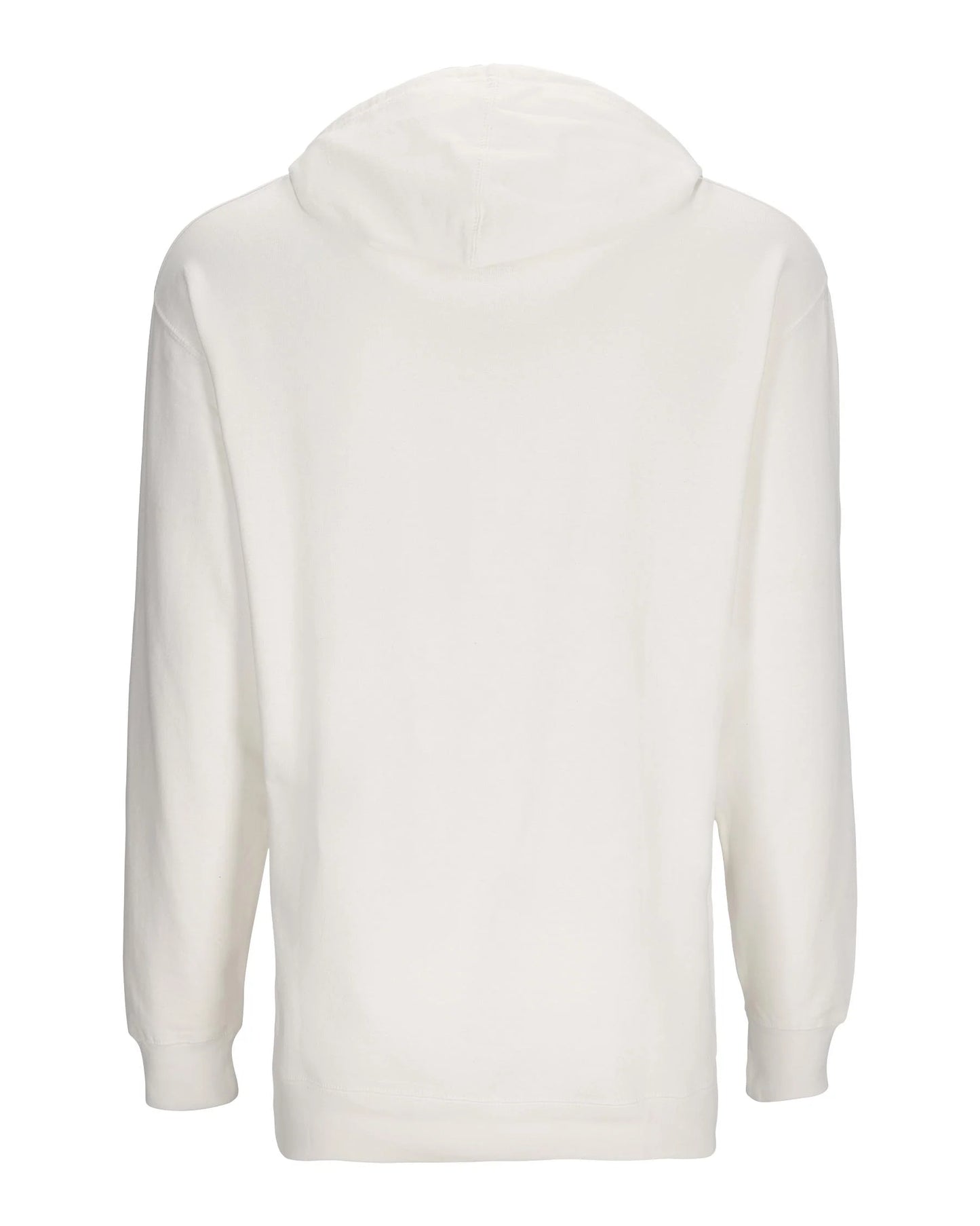 M's Simms Logo Hoody