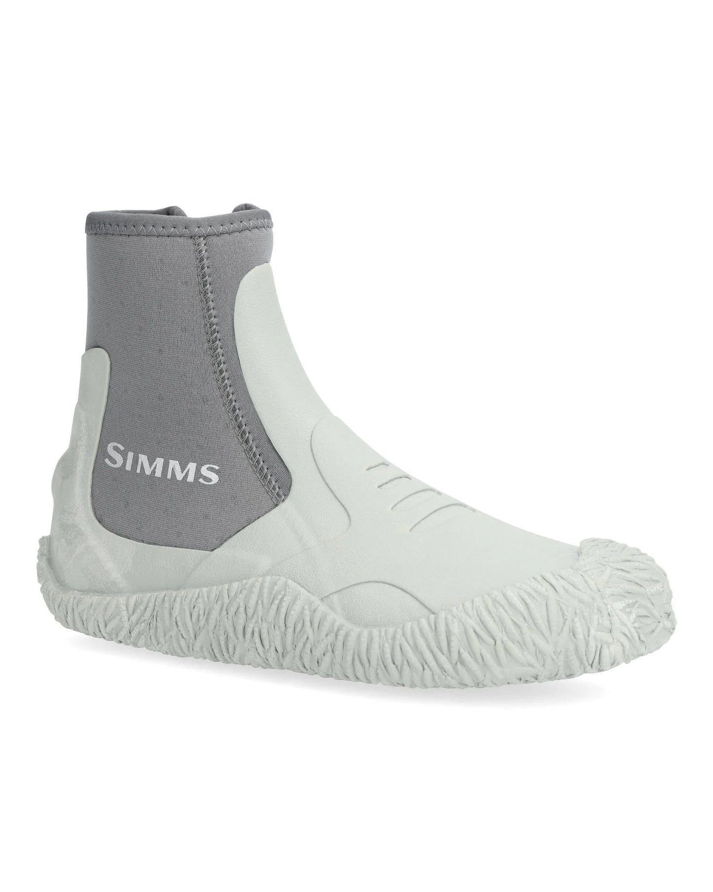 M's ZipIt II Flats Booties