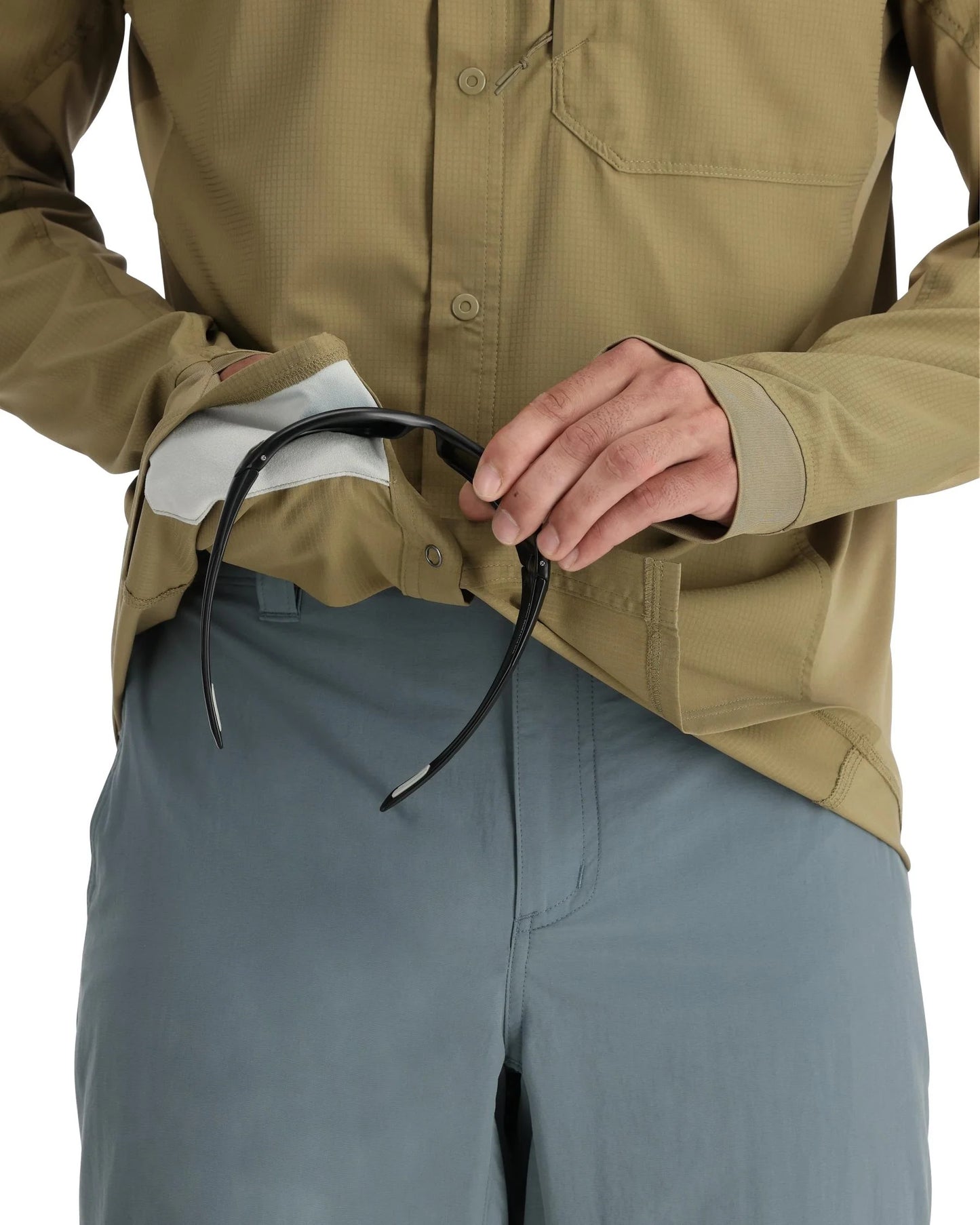 M's Intruder® Fishing Hoody