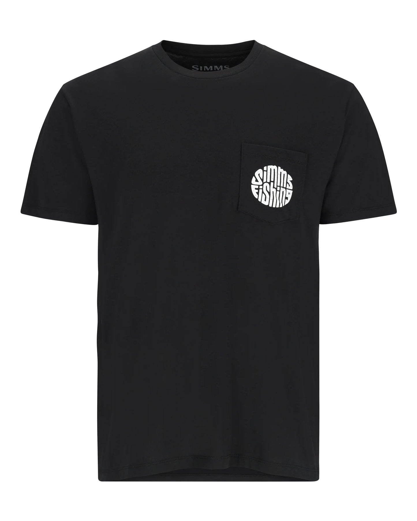 M's Roundabout Pocket T-Shirt