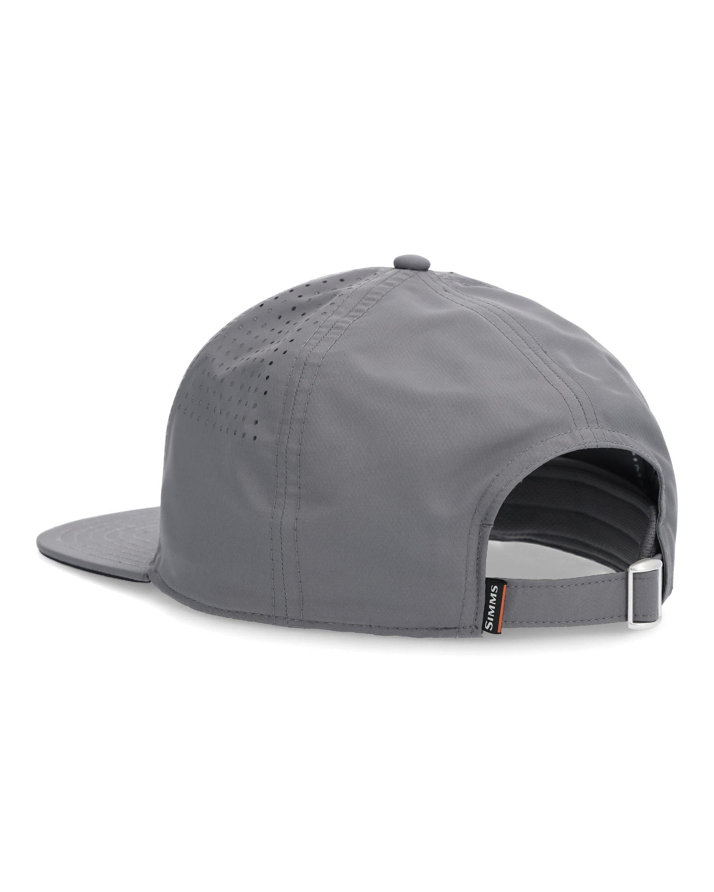 Flatbill Cap