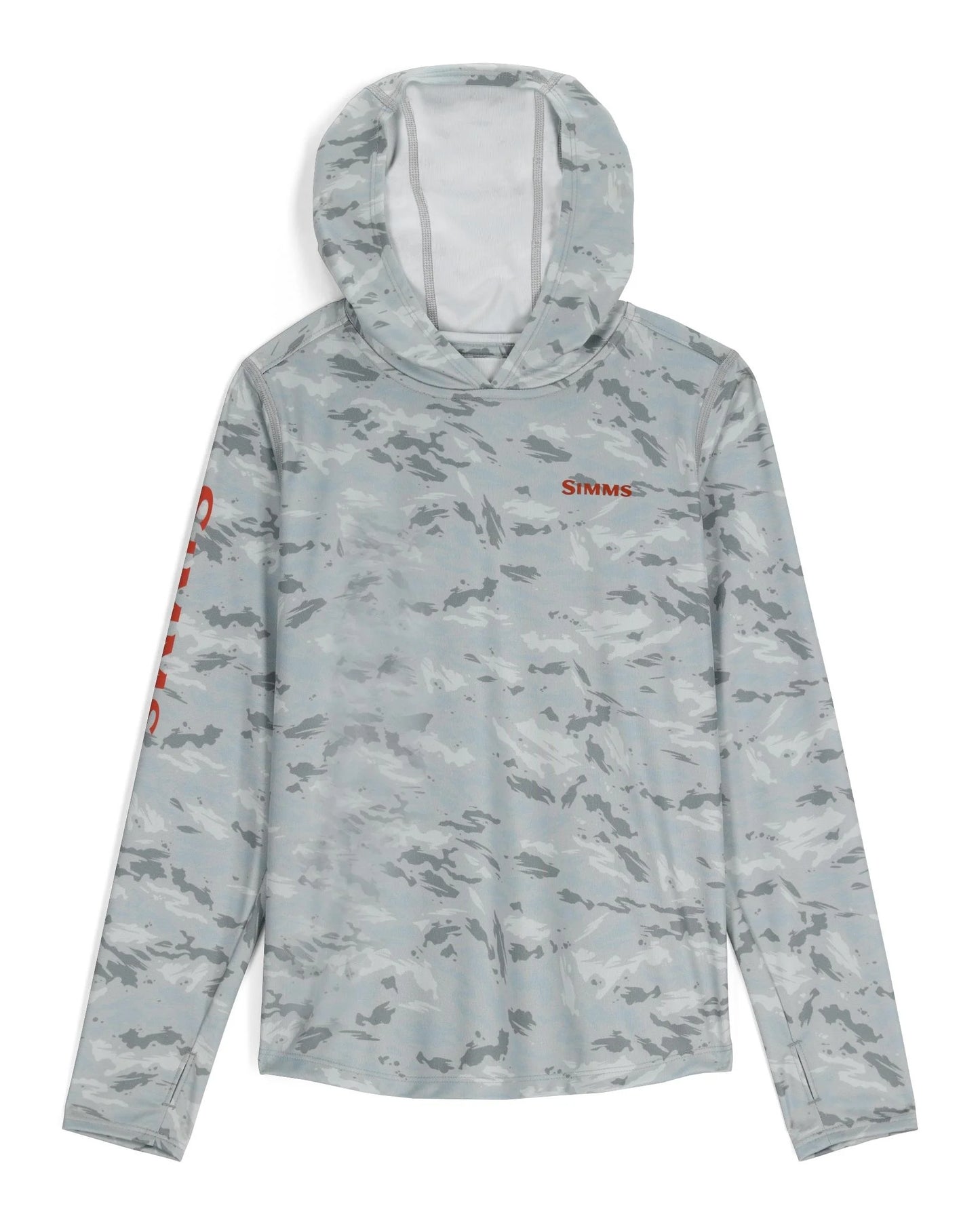 Kid's Solar Tech Hoody